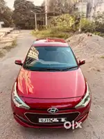 Hyundai i20 2015-2017 Asta Option 1.4 CRDi, 2018, Diesel