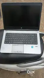 Hp laptop probook
