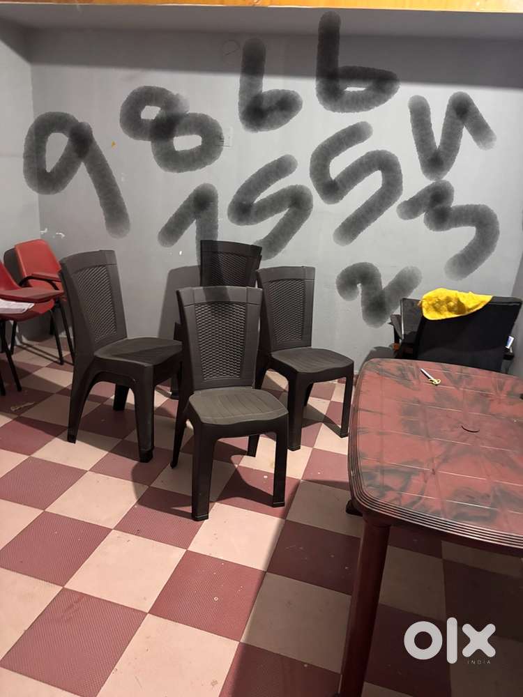 OFFICE furniture and systems