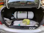 Maruti Suzuki Swift Dzire 2011 CNG Good Condition