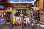 Shop for rent in dharavi
