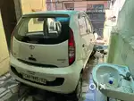 Tata Nano 2016 Petrol 82000 Km Driven