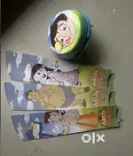 USHA Chota Bheem Ceiling Fan (BRAND NEW CONDITION, FOR CHILDREN))