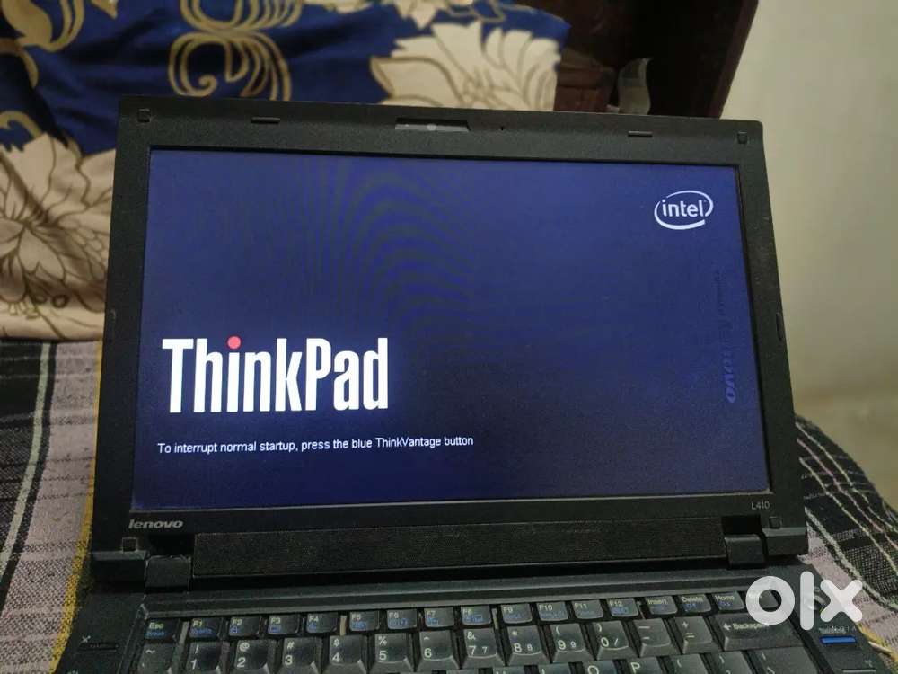 ThinkPad Laptop