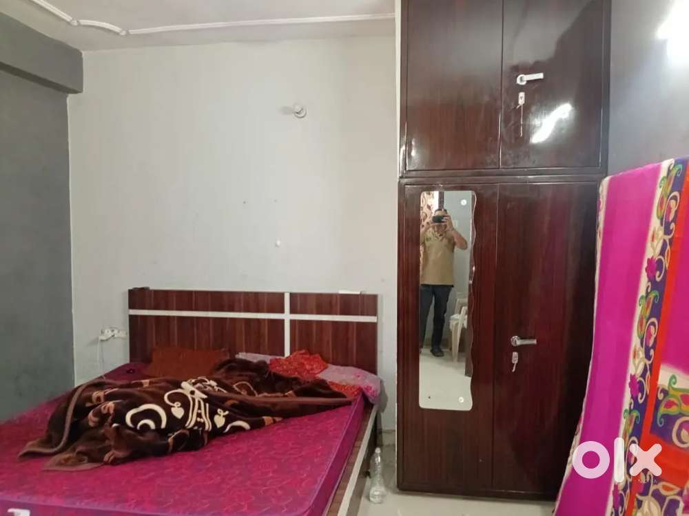 For rent, fully furnished,