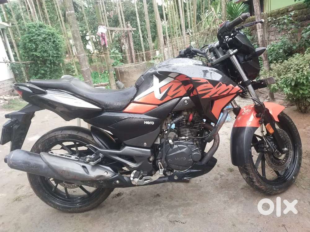 Xtreme 200R