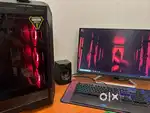 Used pc for sale (10 months)