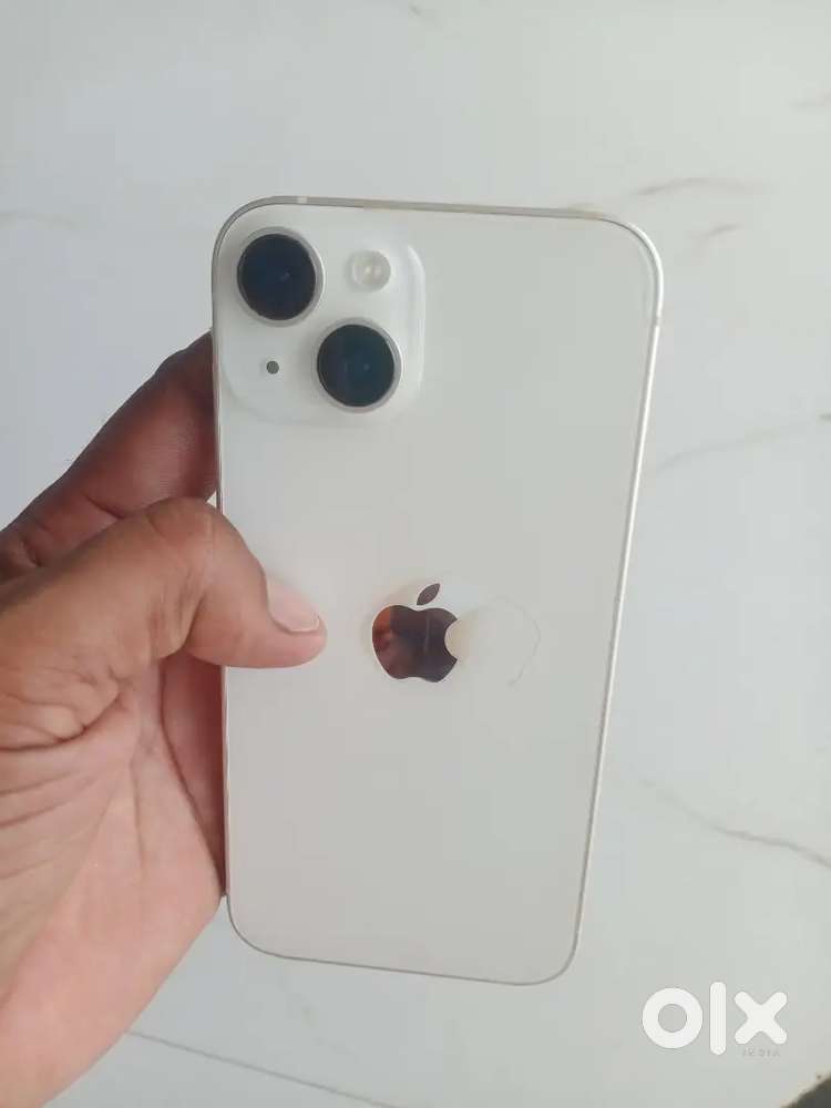 Iphon 13 128gb warranty available