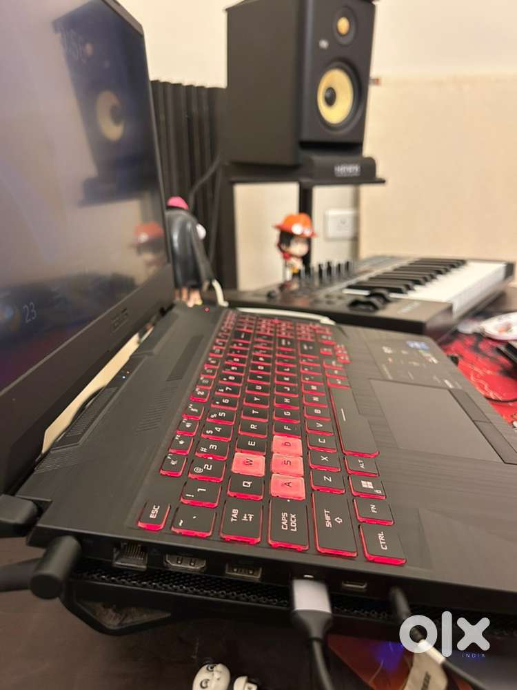 ASUS TUF GAMING F15