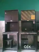 Computer table