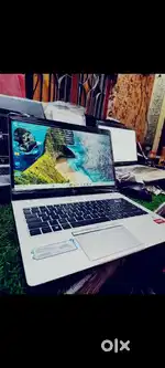 HP ELITEBOOK