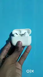 Earepods with Box