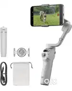 DJI OSMO Mobile 6 Smartphone Gimbal Stabilizer