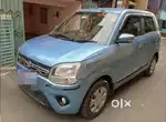 Maruti Suzuki Wagon R 2020 Petrol 12000 Km Driven
