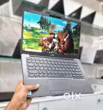 DELL LATOTUDE 5400  CORE I7-8TH GEN  RAM 16GB  512GB SSD  WIN 11