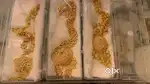 1gm Gold Imitation set
