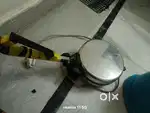 Roti maker working in good condition