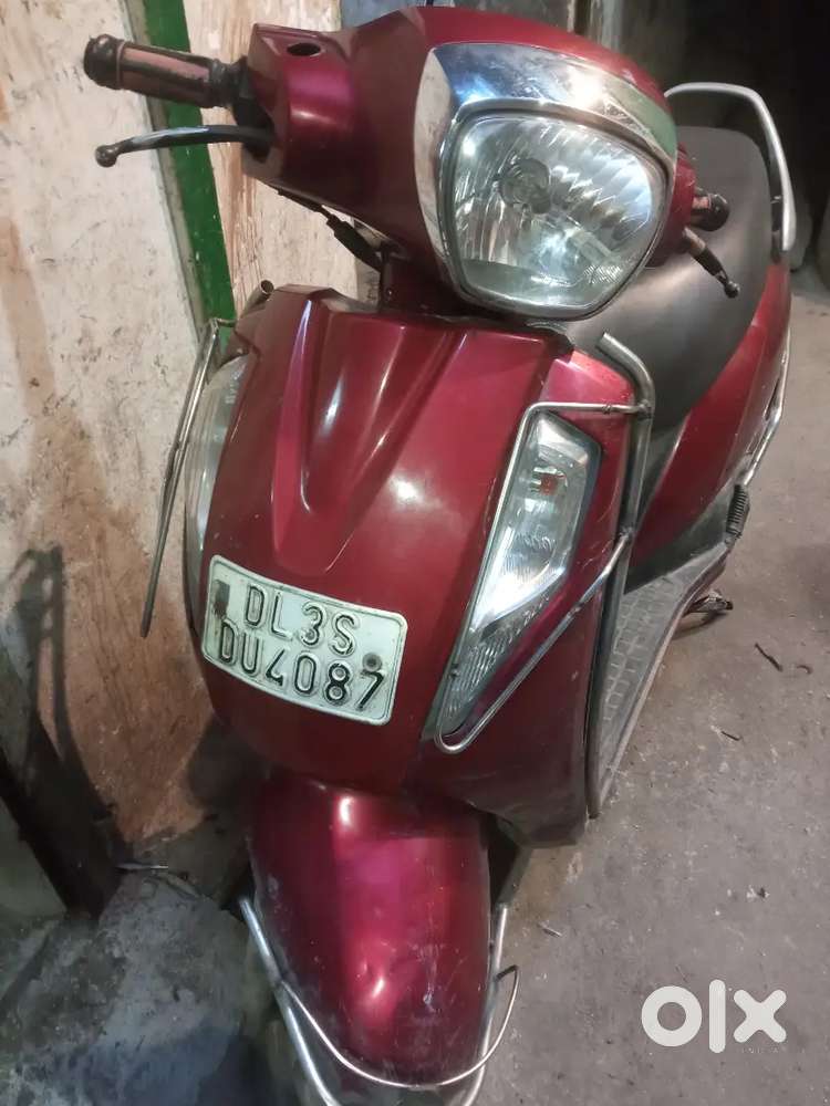 2nd owner with all paper