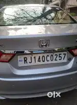 Honda City S MT, 2016, Petrol