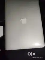 MacBook Air 2017