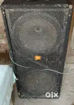 P audio 400 Watt 4 box