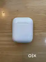 Apple Airpods 2 is for sale