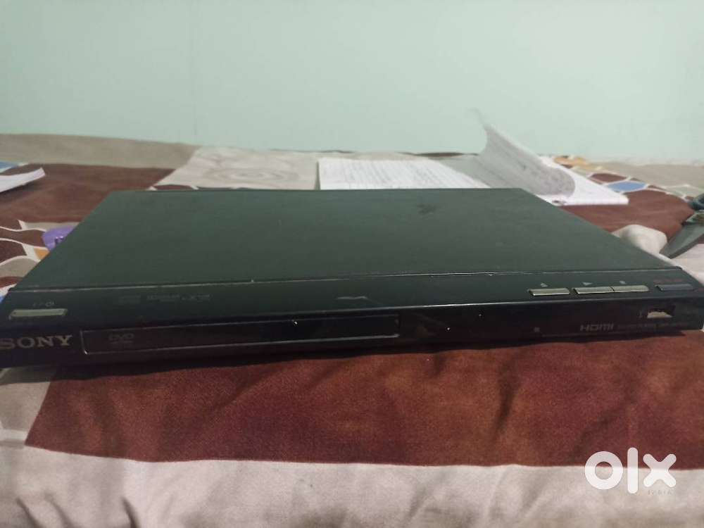 Working condition only 3 years old