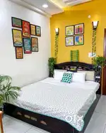 Room on rent for students