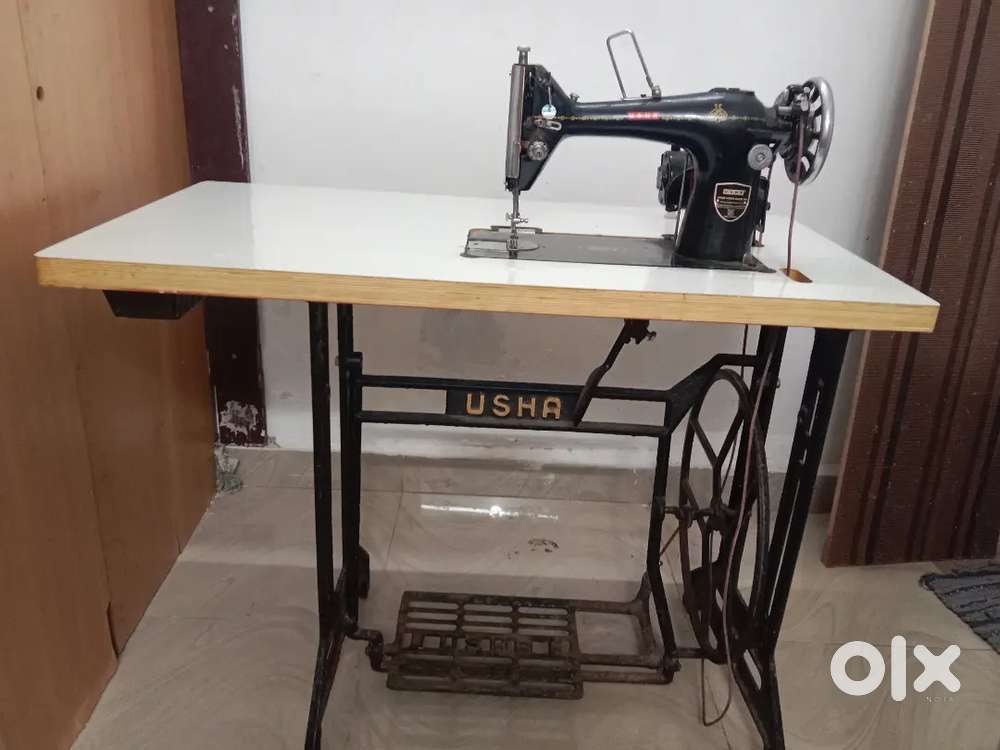 Good condition