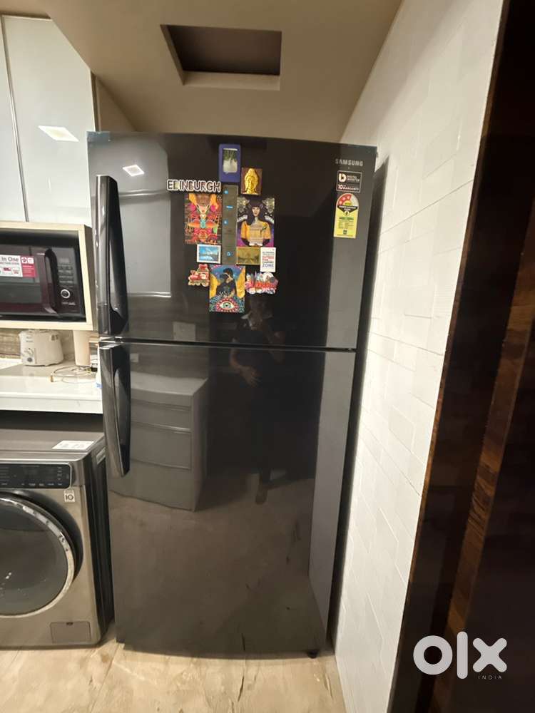 Samsung fridge