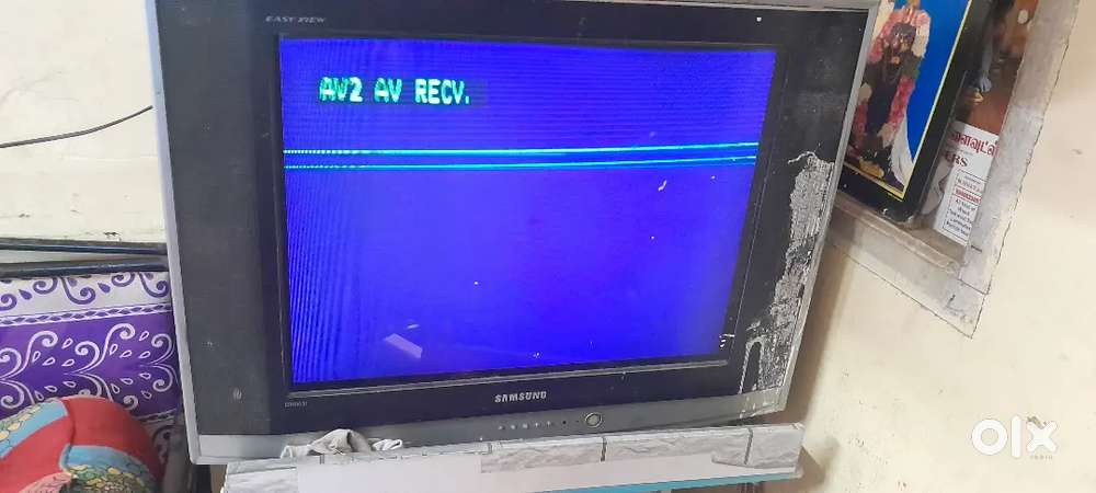 Tvsamsung29 inch