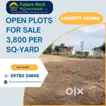 Spot Registration and clear title plots at shadnagar Rajapur