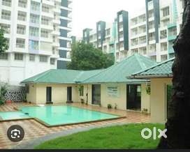 3BHK flat  duplex for sale Belavali Badlapur west