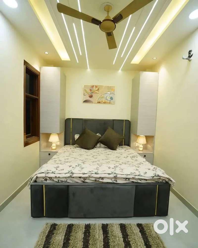 Discover a New Way of Living at Dream Valley
