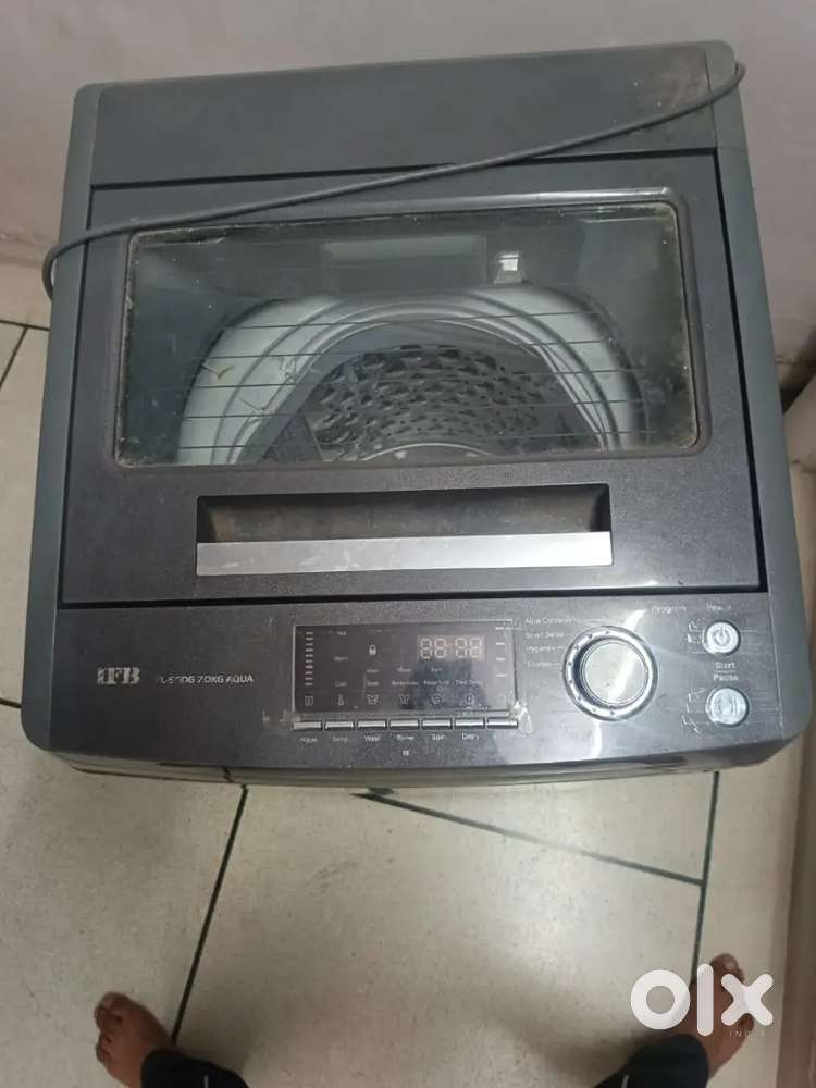 Ifb Fully automatic washing machine