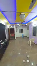 3 BHK FANCY STAND ALONE HOUSE FOR RENT 27k 2nd FLOOR NO LIFT