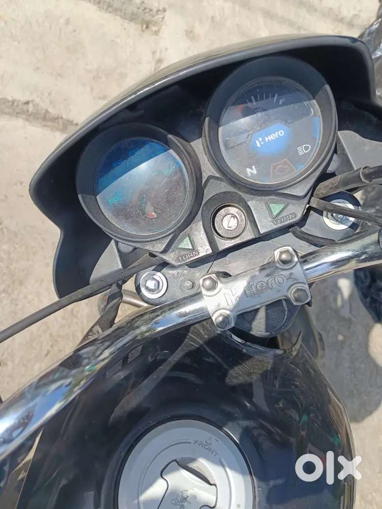 Hf diluxe 2021 model