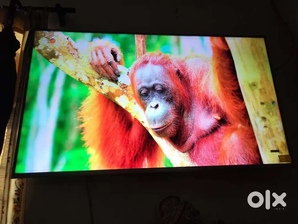 Xiaomi 4k Led Tv