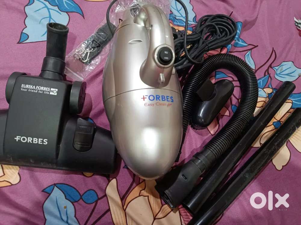 Vacuum cleaner