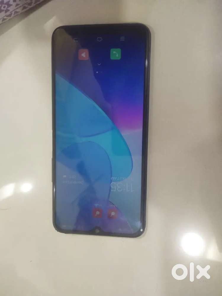 (All Good.)Vivo 4G.Model numbr v2029. RAM 4.00GB phone storage 64.00GB