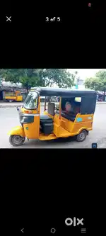 BajajCompact* Registration 2017 Insurance nov 2025 pucc nov 2025 Fc no