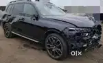 BMW X7 3.0 xDrive 40I M Sport, 2023, Petrol