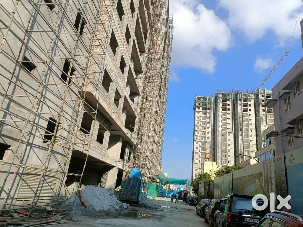 New construction
