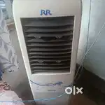 RR company