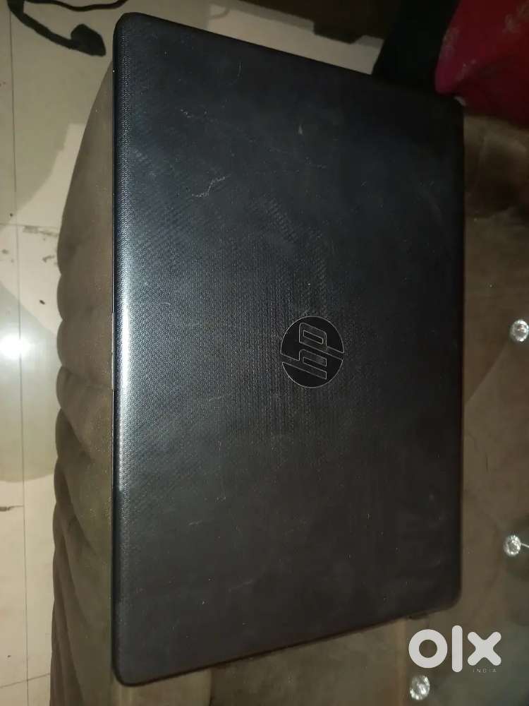 HP laptop i3, 1tb storage