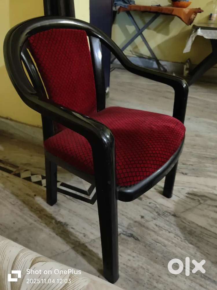 Beat condition office chair 10 piece