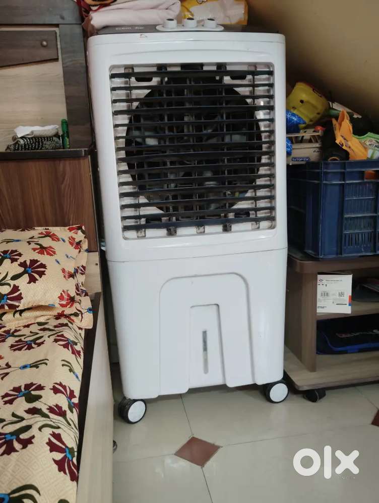 Good condisan 90 liter air cooler
