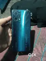 Realme 9 Pro Plus 5G 6gb Ram 128 GB internal