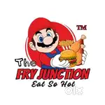 The fry junction kiosk set up in Vadavalli