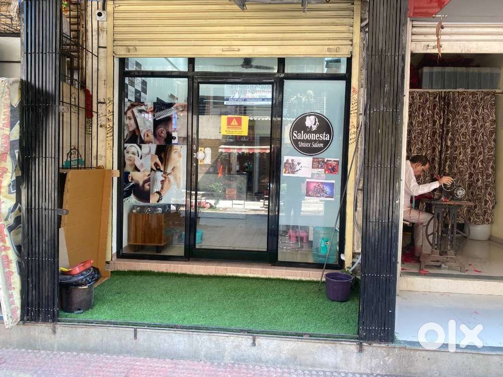 Shop for sale
